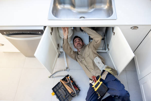 Best 24-Hour Plumber Near Me  in Mattawan, MI