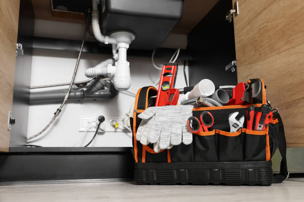 Best Drain Cleaning Services  in Mattawan, MI