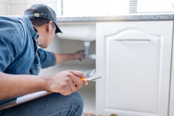 Best Emergency Plumbing Repair  in Mattawan, MI