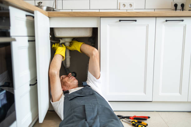 Best Pipe Repair Near Me  in Mattawan, MI
