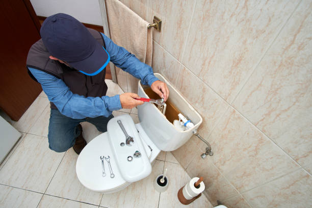Best Commercial Plumbing Services  in Mattawan, MI